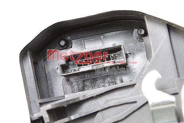 METZGER 2314316 GREENPARTS Türschloss